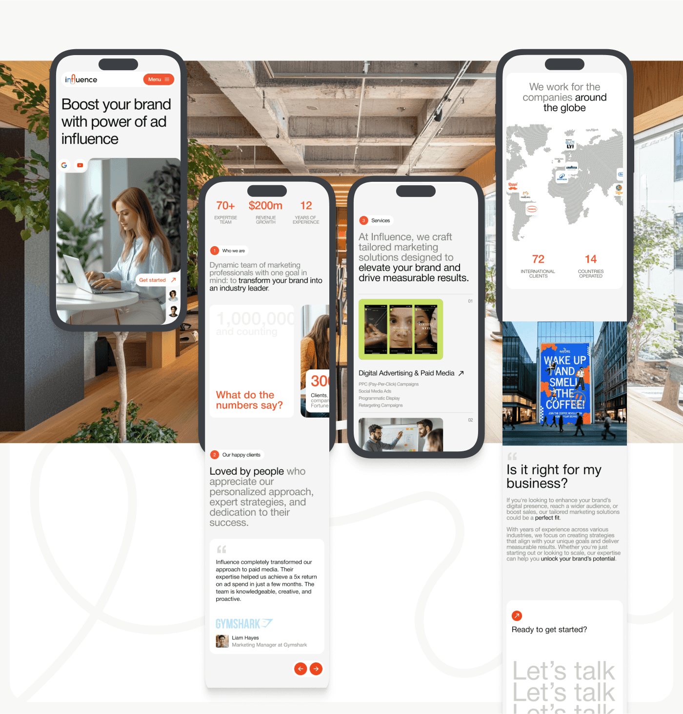 Mobile App Development