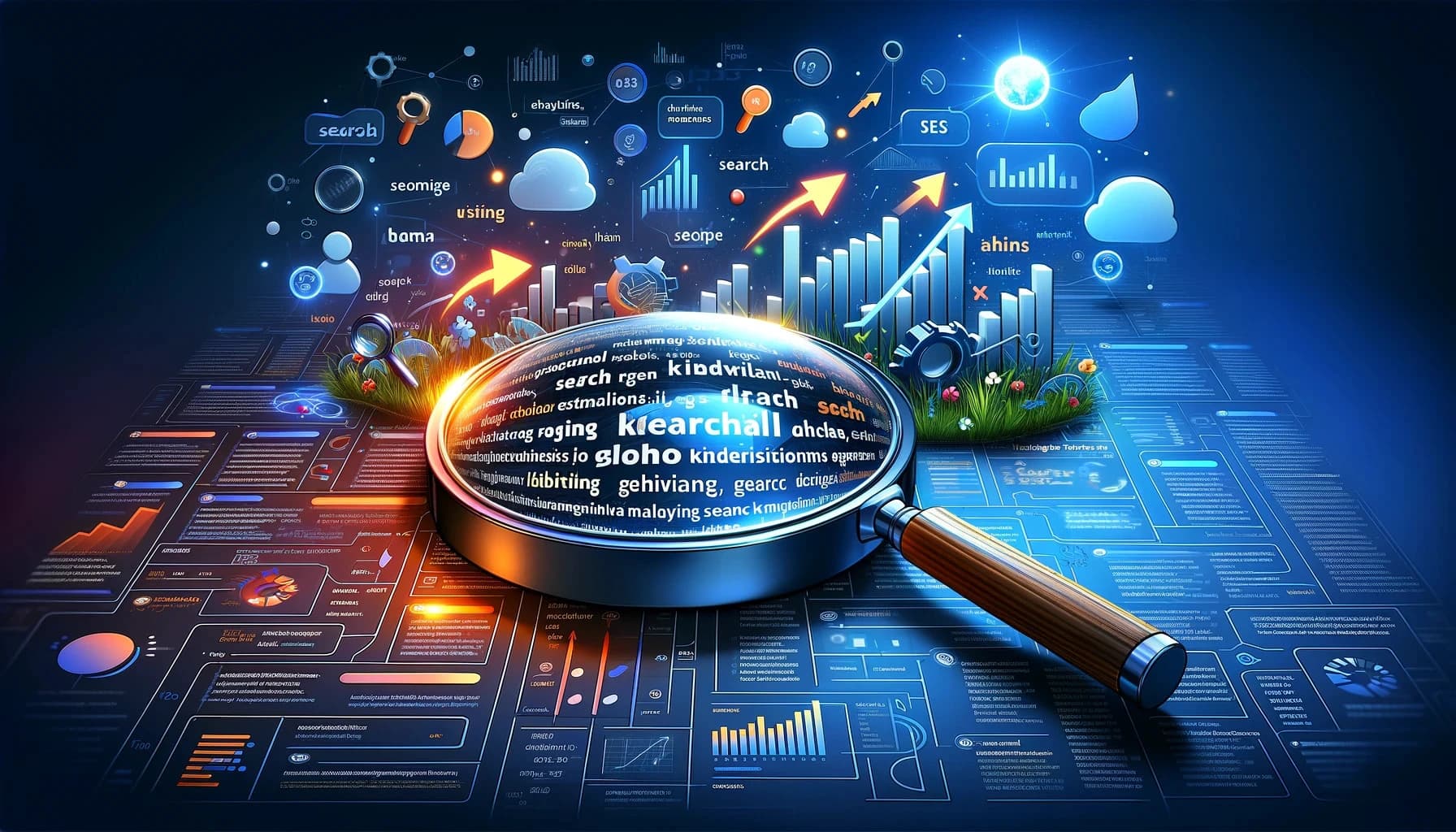 SEO Optimization