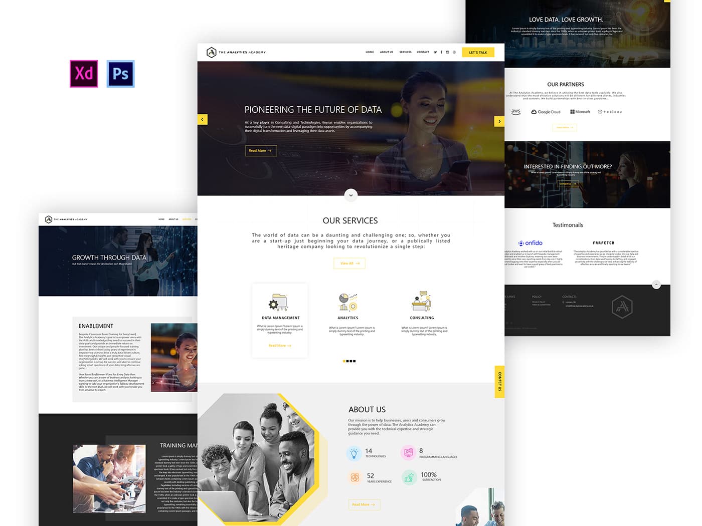 Web Development