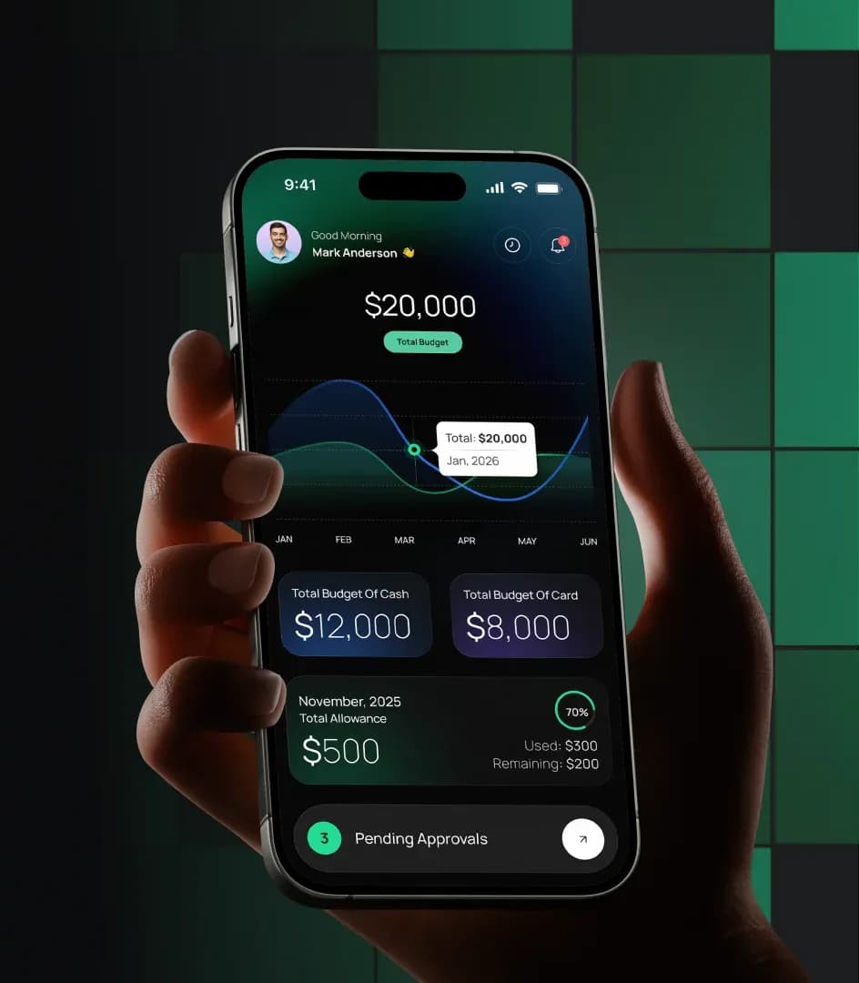 Mobile App Development