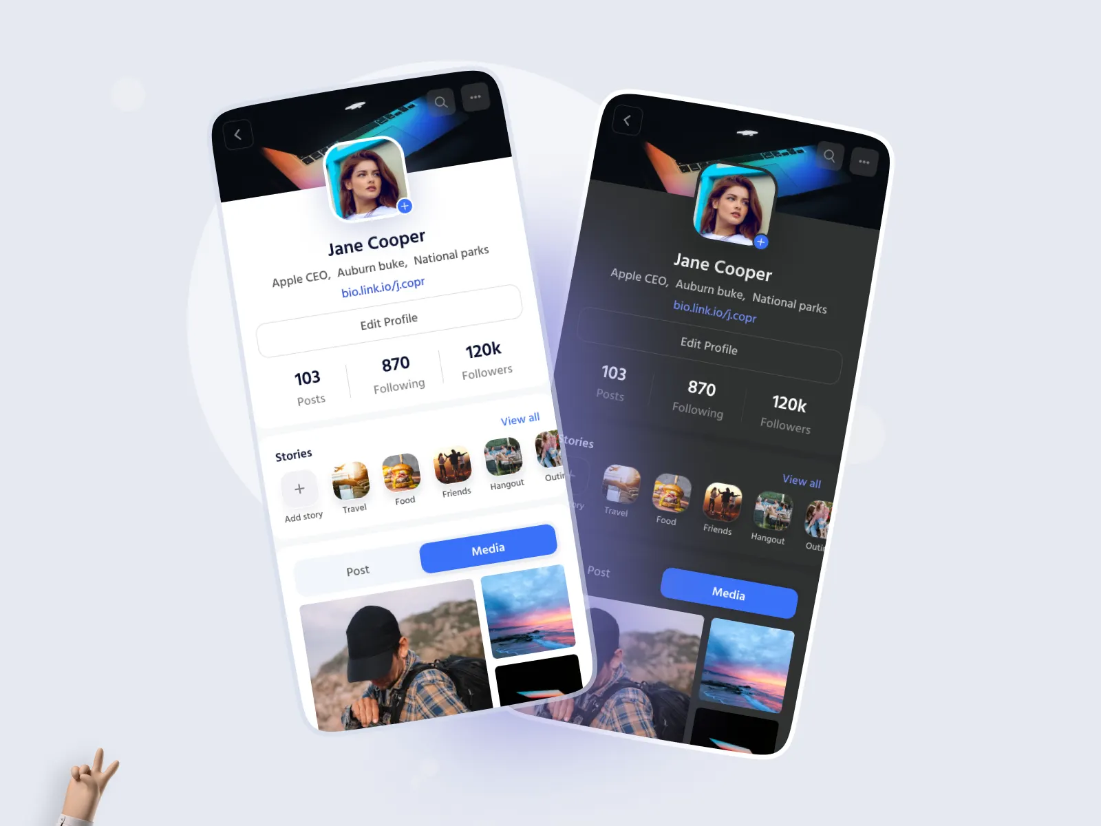Social Networking Platform for Pet Owners