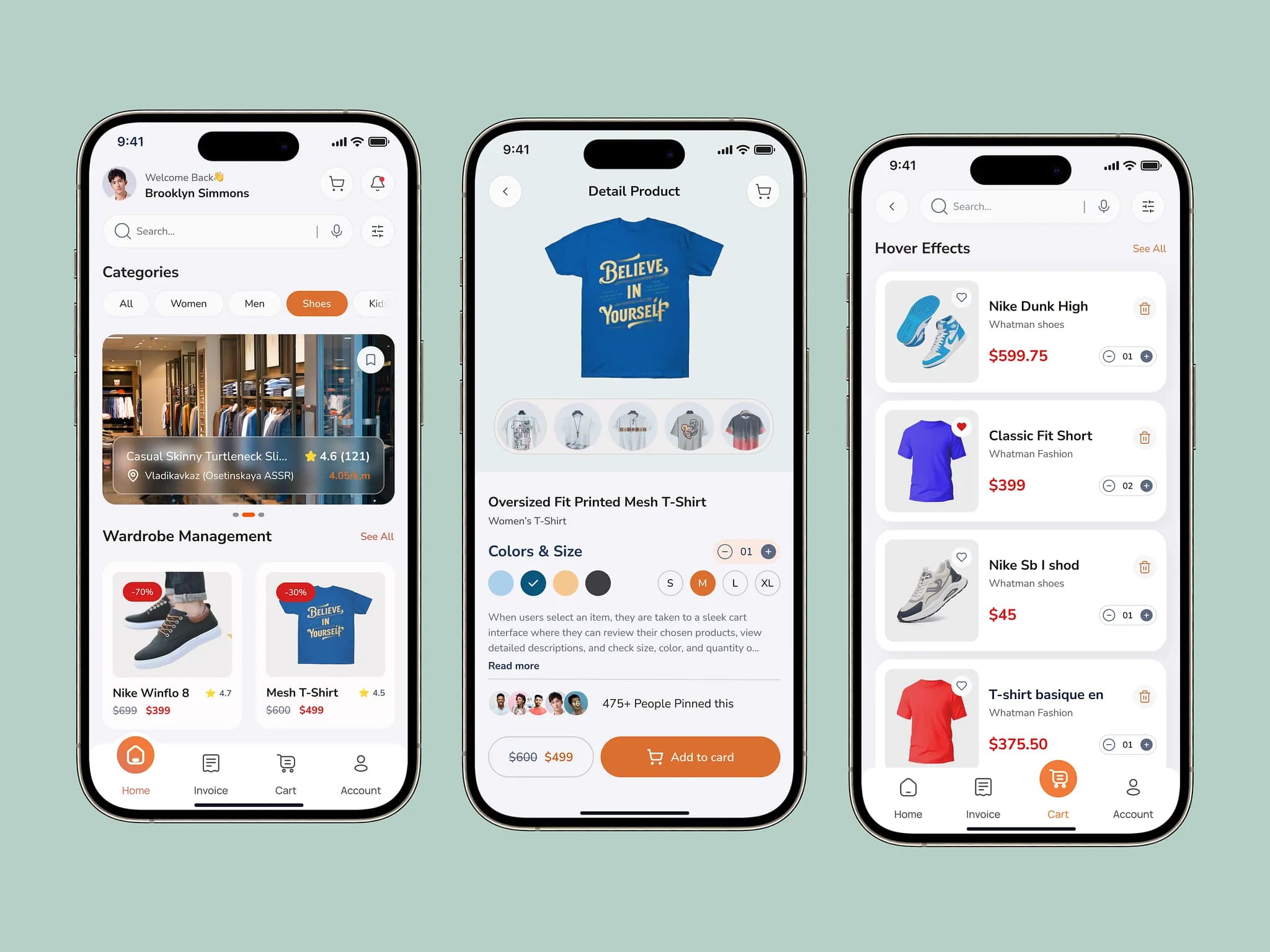 Subscription Box E-Commerce