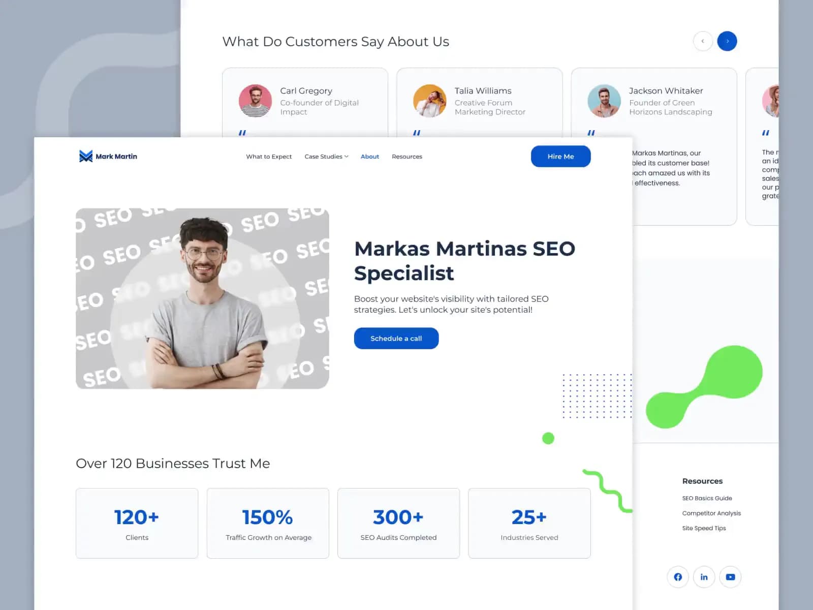 E-Commerce SEO Transformation