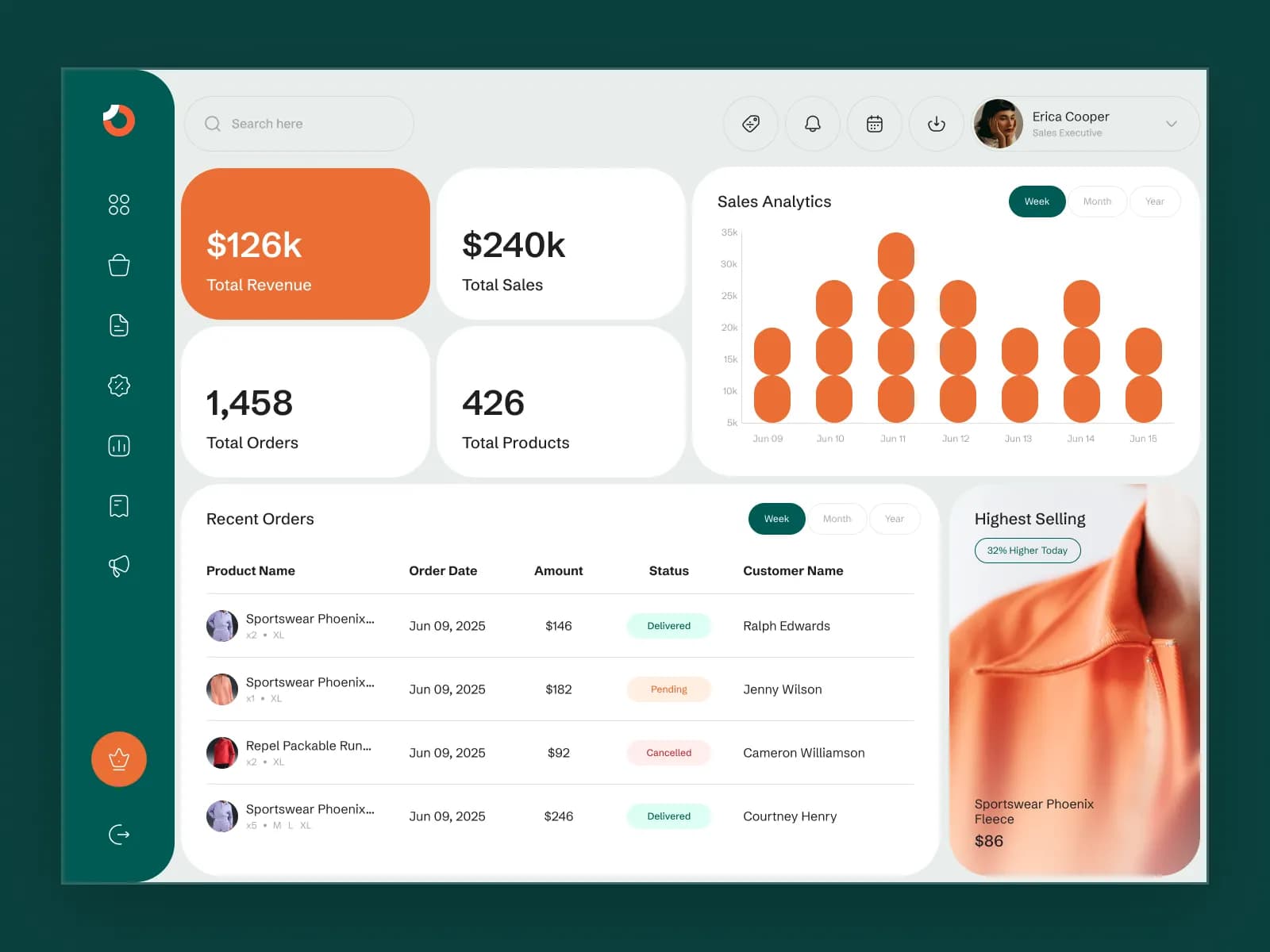 Inventory Management Platform
